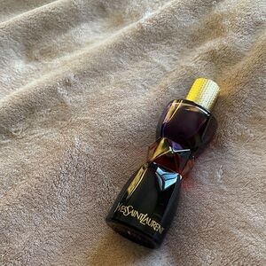 Yves Saint Laurent manifesto elixir